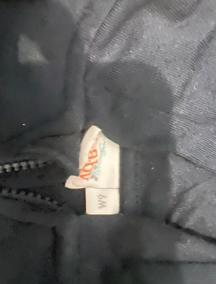 Lot vêtements bébé garçon 6-9 mois - photo numéro 5