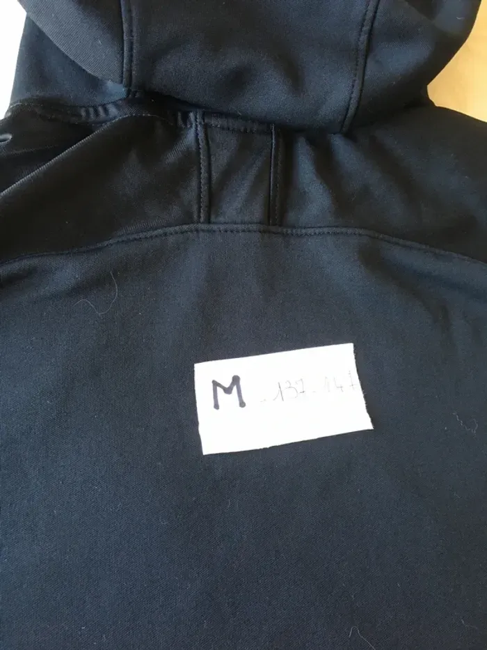 Haut jogging à Capuche Nike CR7 - M - 137/147 - photo numéro 3