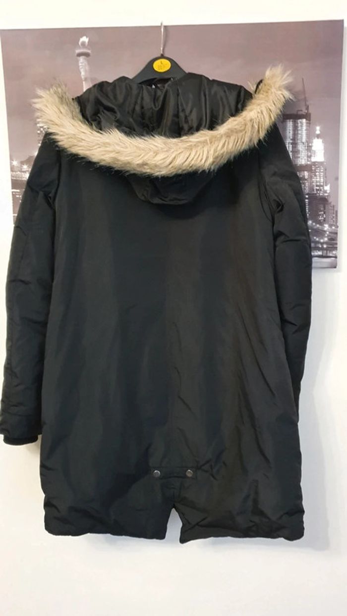 Blouson femme taille 44 - photo numéro 5