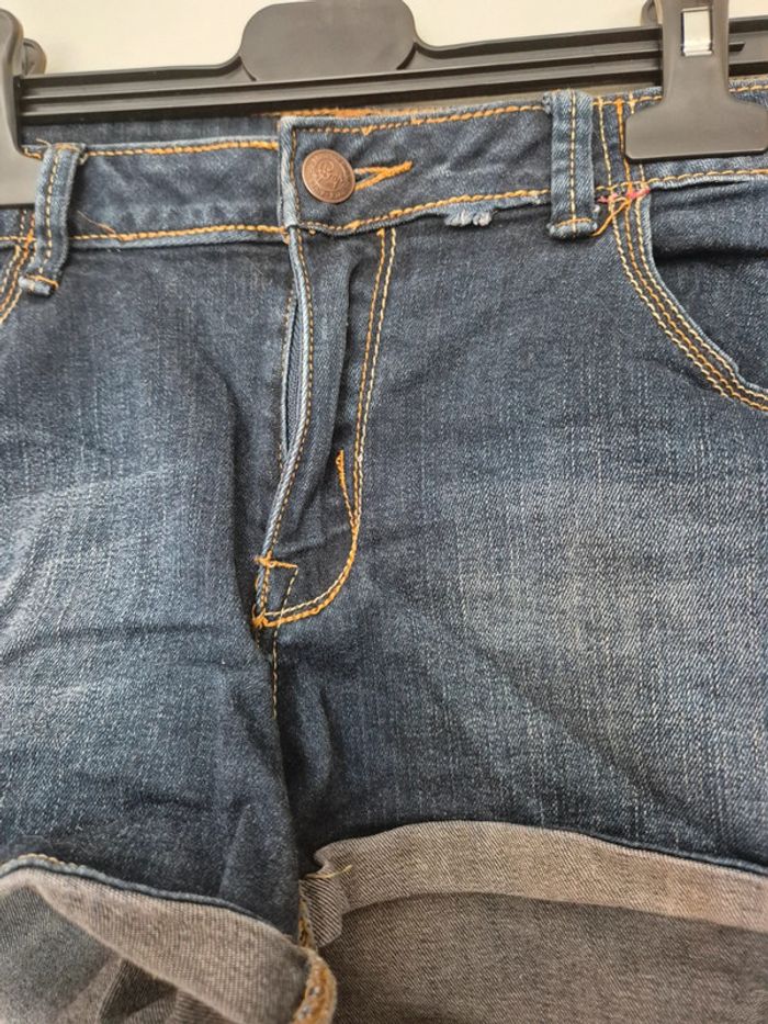 Short jean Pimkie 42 - photo numéro 3