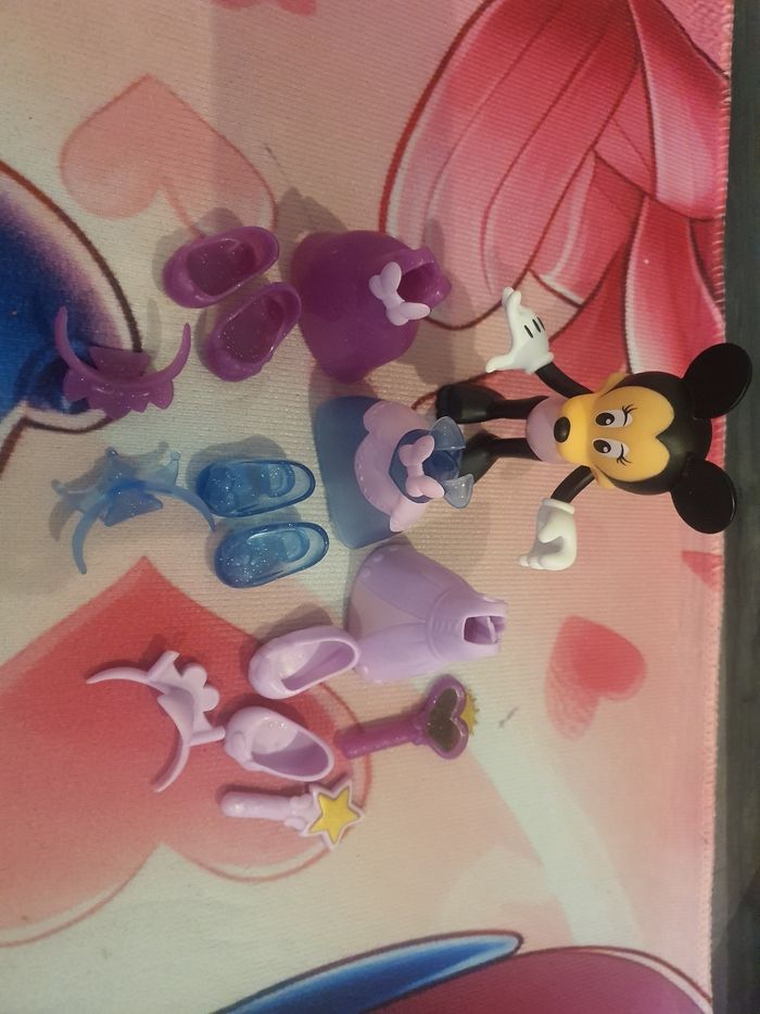 Minnie