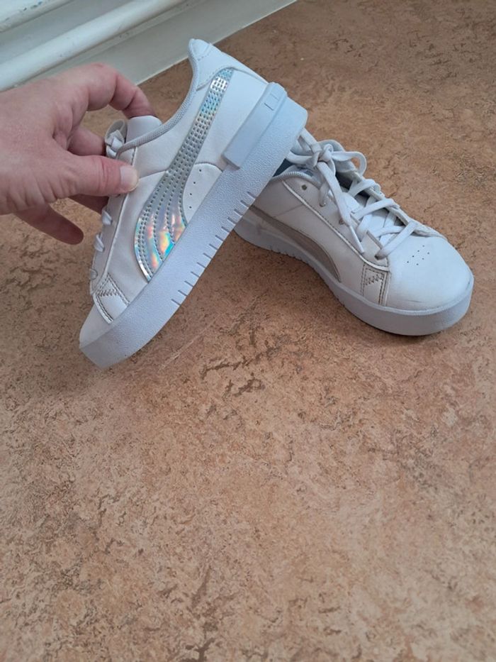 Baskets PUMA 32 - photo numéro 4