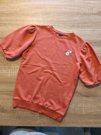 Pull Kiabi 10ans