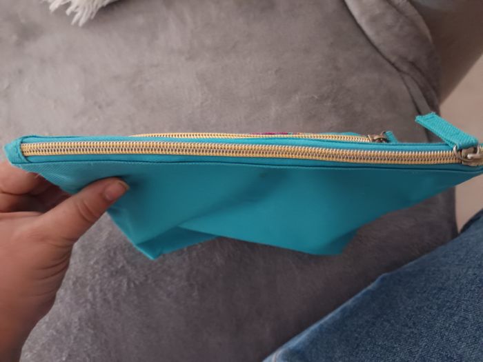 Trousse de toilette - photo numéro 4
