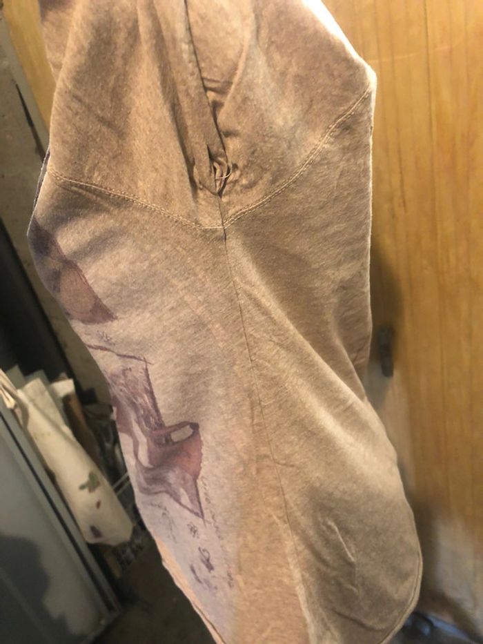 T shirt - photo numéro 4