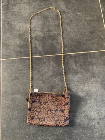 Sac à main bandoulière amalita