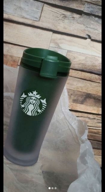 Gobelet Starbucks