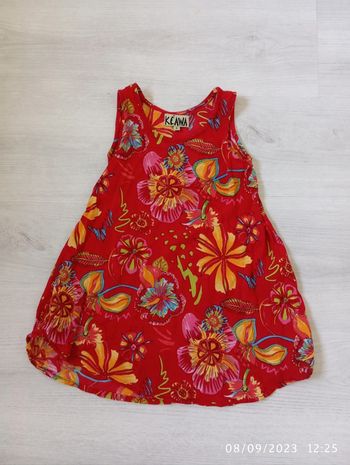 Robe keawa