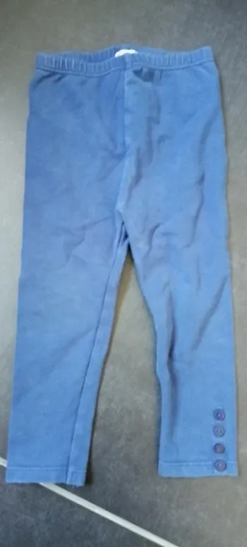 Legging Du Pareil au Même