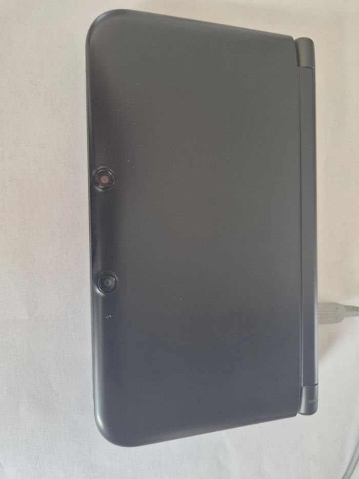 Nintendo 3DS XL - Etat comme neuf - photo numéro 7