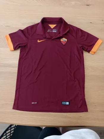 Maillot de foot