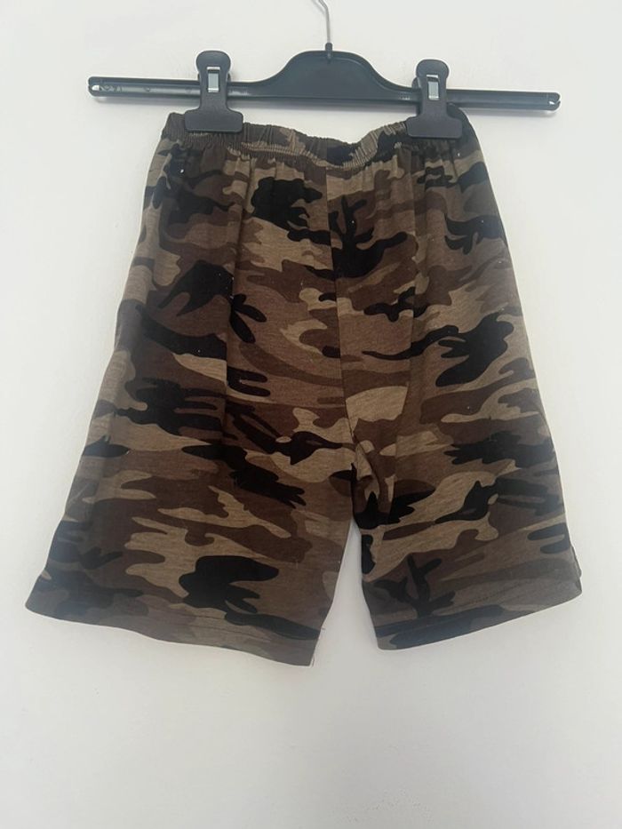Short 6 ans - photo numéro 2