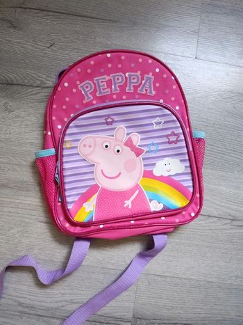 Sac Peppa pig