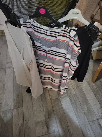 Lots blouse