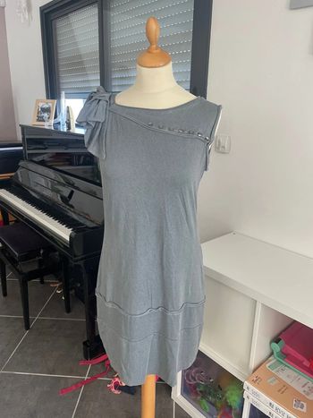 Robe légère siste ´s made in italy taille 40