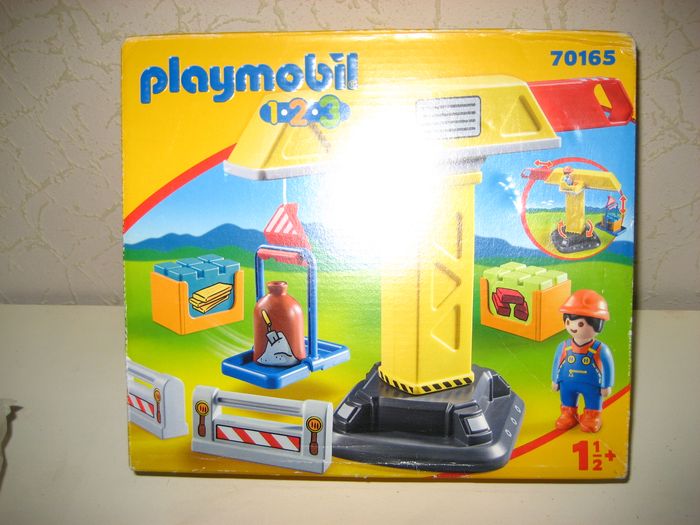 playmobil 123 - photo numéro 4