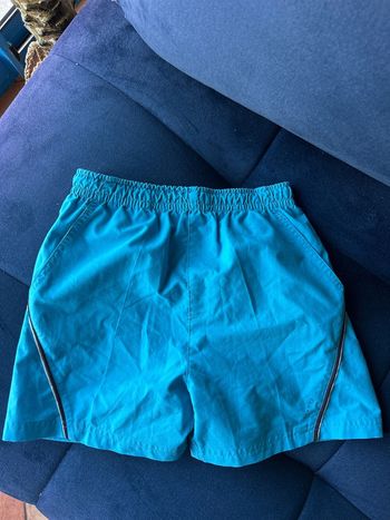 Short de bain domyos