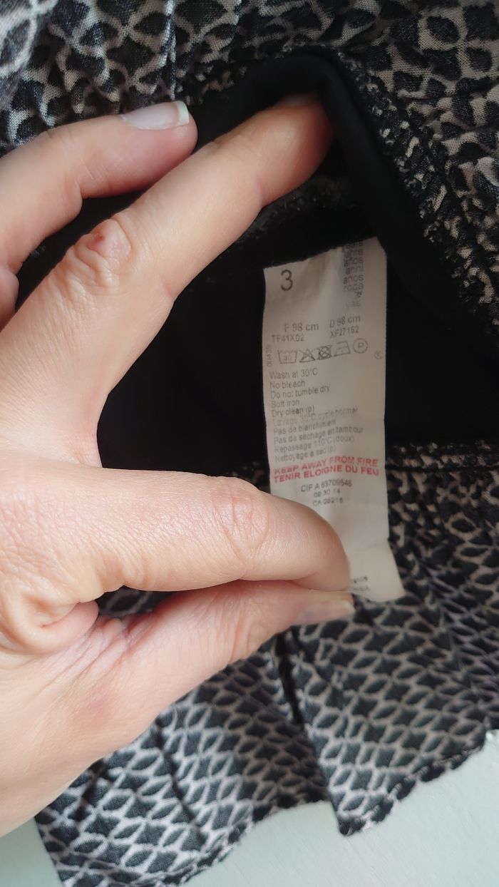 Jupe volants IKKS - photo numéro 4