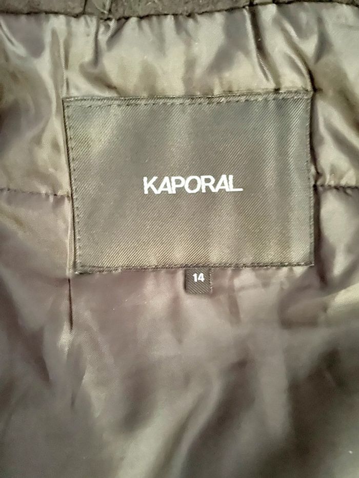 Parka Kaporal - photo numéro 3