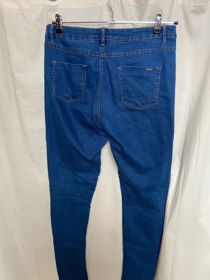 Jeans Jinny - photo numéro 3