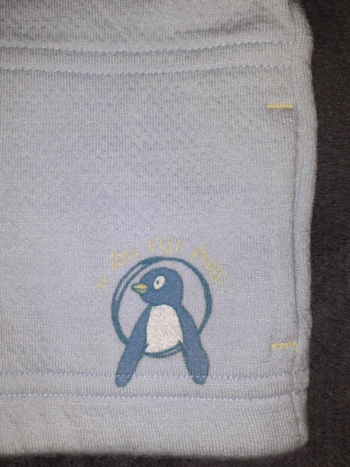 Gilet garçon 6 mois Petit Bateau - photo numéro 4