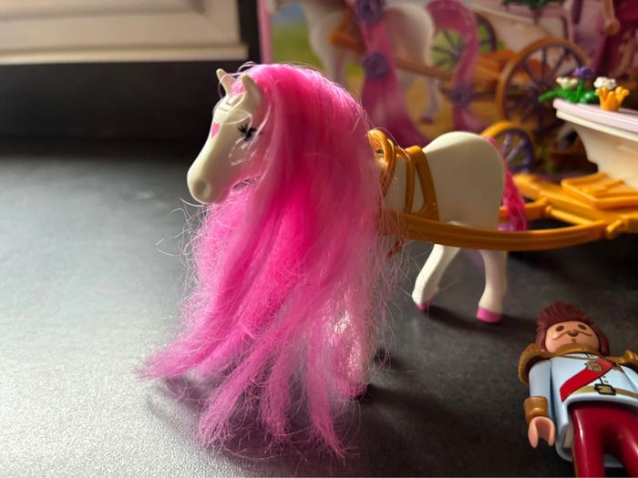 Playmobil princess 6856 - photo numéro 3