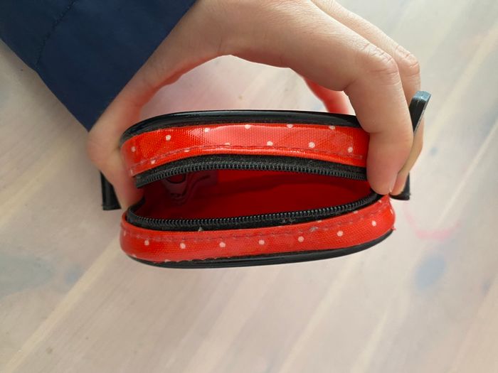 Porte monnaie - decodelire - photo numéro 3