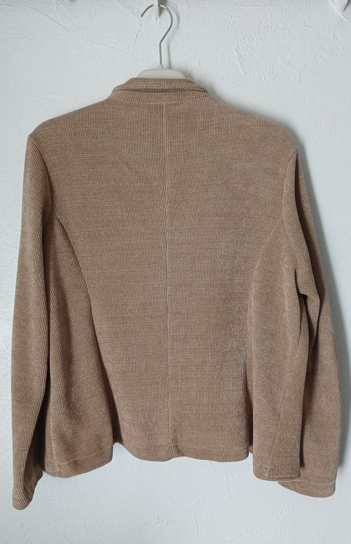 Veste - photo numéro 2