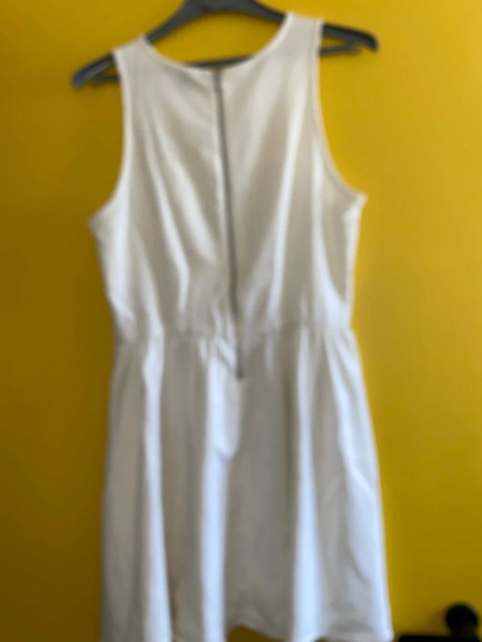 Robe H&M taille 40 - photo numéro 4