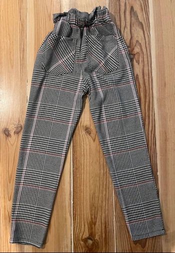 Pantalon kiabi taille 34