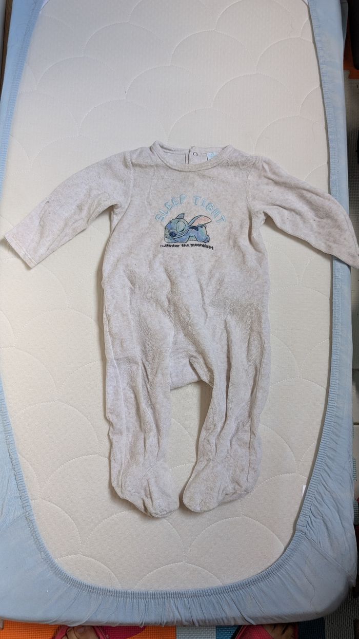Lot de pyjama - photo numéro 5