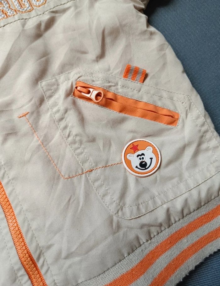 Survêtement beige - photo numéro 9