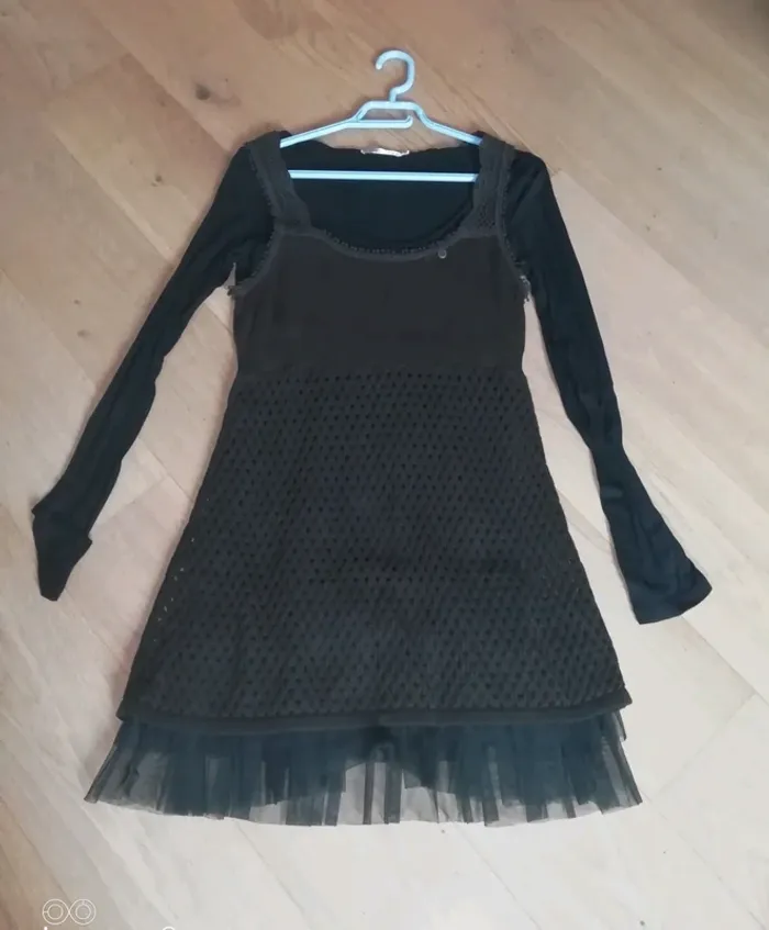 Robe DDP