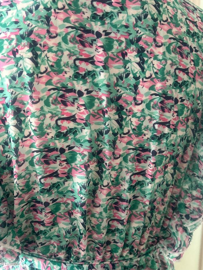 Robe longue pour cérémonies ou événements - photo numéro 6