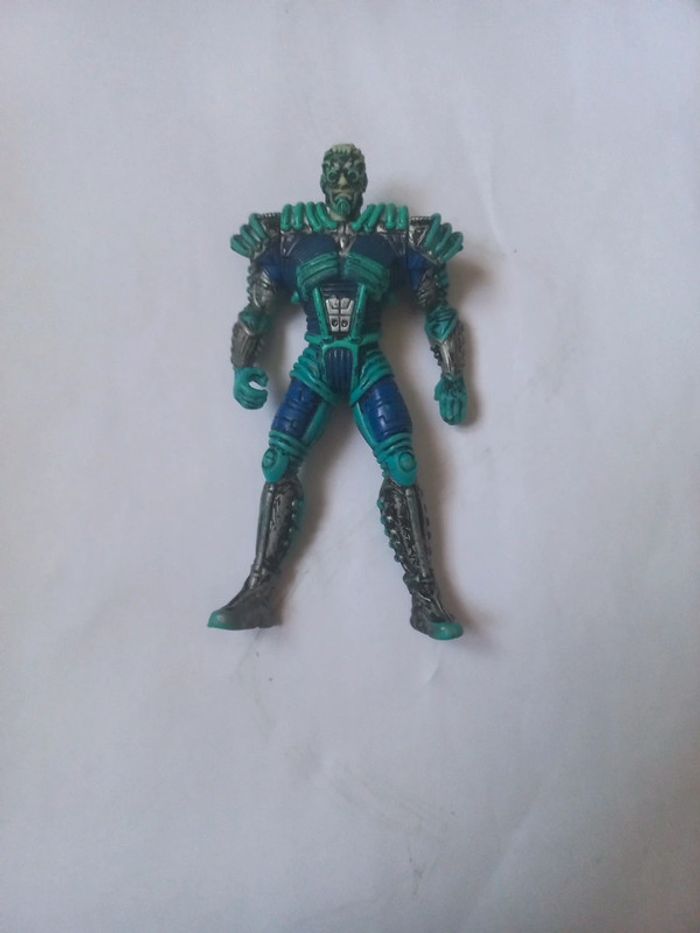 Kenner dc comics 1997 mr freeze