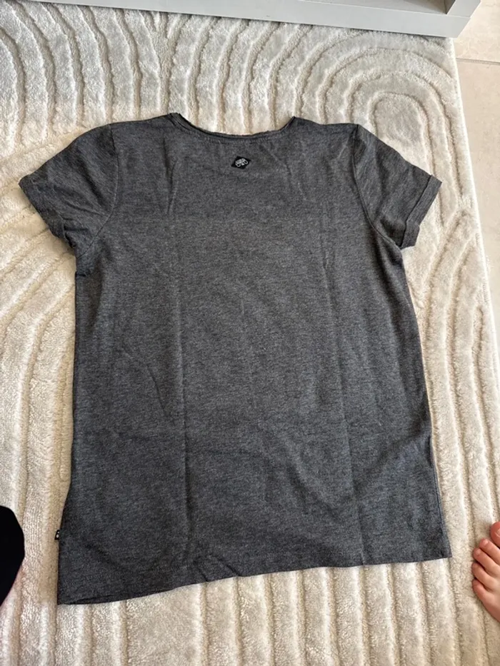 TEE shirt ltc - photo numéro 3