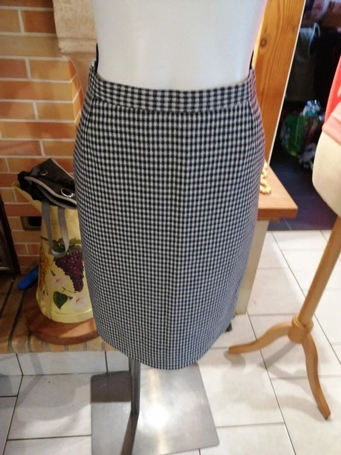 Jupe vintage