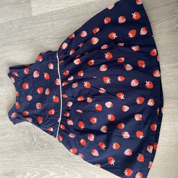 Robe été