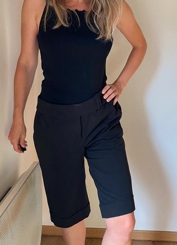 Short cycliste léger Xanaka