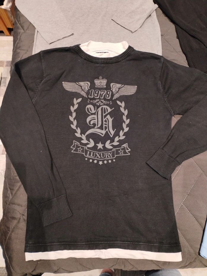 Lot vêtements M homme - photo numéro 3