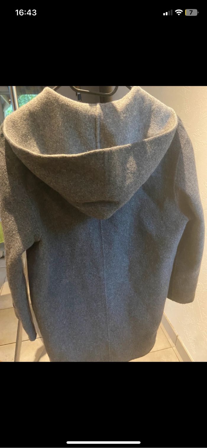 Manteau femme - photo numéro 3
