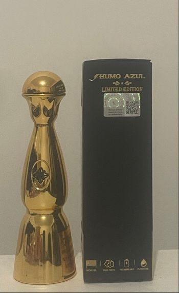 Mini Shisha HumoAzul™️