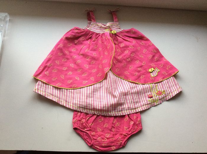 Ensemble Orchestra 6 mois