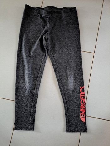 Legging 8 ans