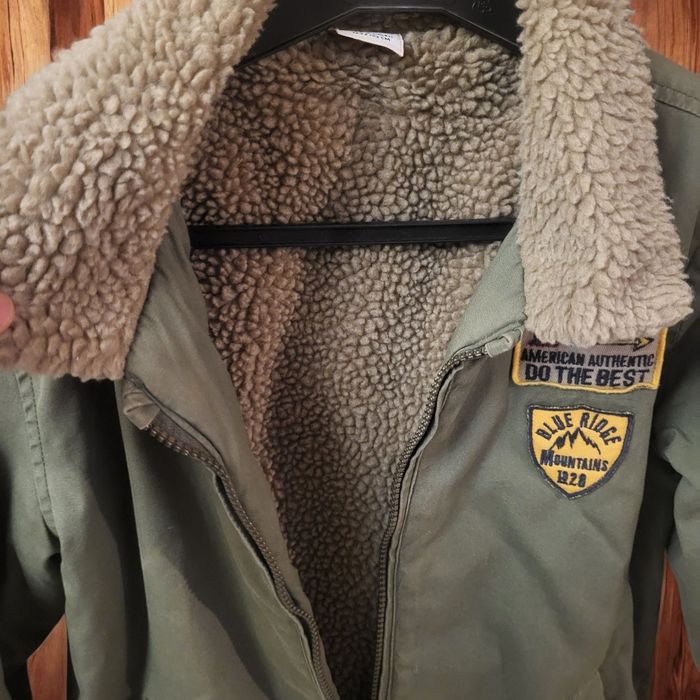 Veste d’hiver garçon 12ans - photo numéro 2