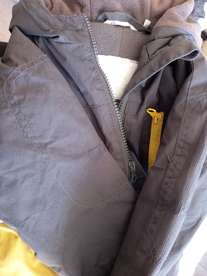 Manteau - photo numéro 2