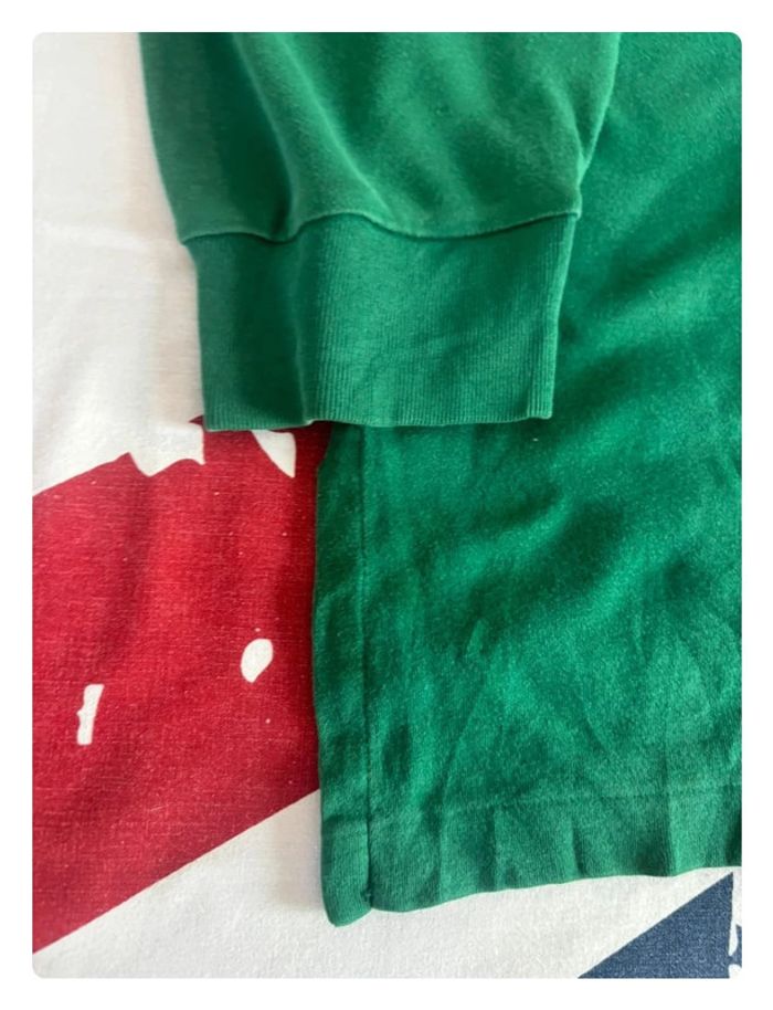 Polo Ralph Lauren double Xl (xxl) vert menthe - photo numéro 14