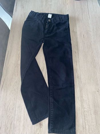 Jeans noir