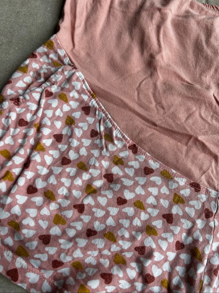 Pyjama de grossesse - photo numéro 2
