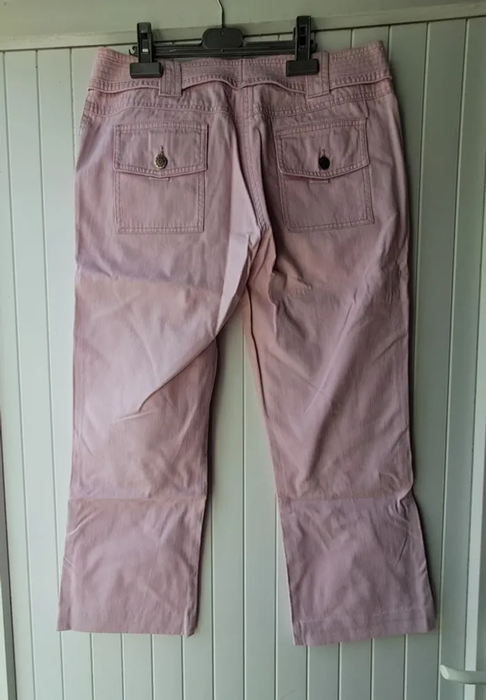 Pantacourt t40 - photo numéro 3